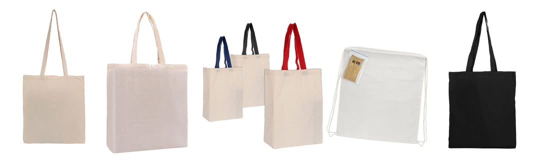Cotton Bags Wholesale in Australia
