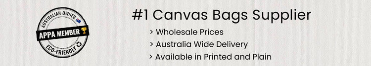 Canvas Bags