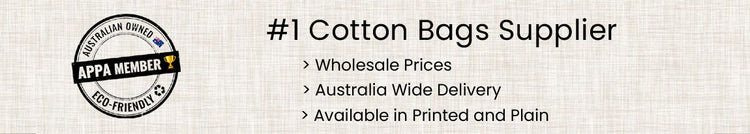 Cotton Bags