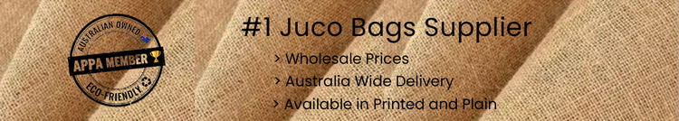 Juco Bags