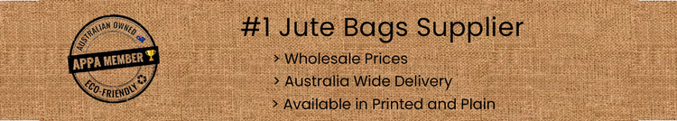 Jute Bags
