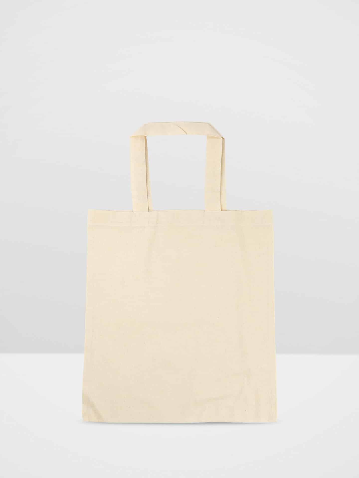 Calico Conference Bags