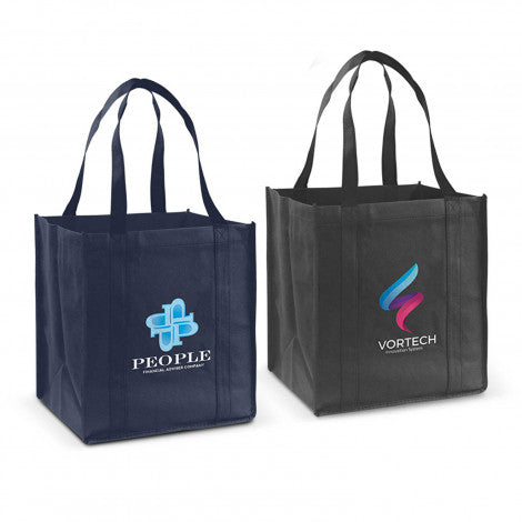 Super Shopper Tote Bag - Unbranded (Plain)