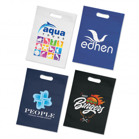 Gift Tote Bag - Unbranded (Plain)