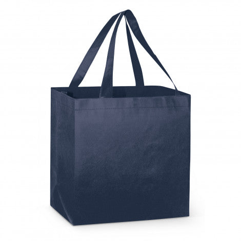 City Shopper Tote Bag - Unbranded (Plain)