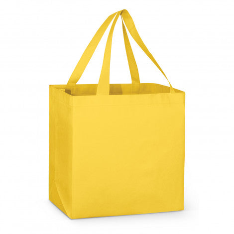 City Shopper Tote Bag - Unbranded (Plain)