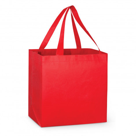 City Shopper Tote Bag - Unbranded (Plain)