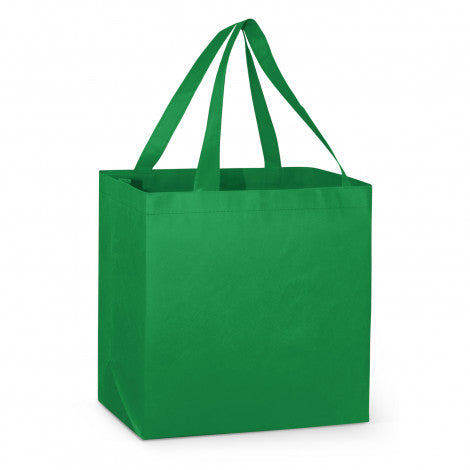 City Shopper Tote Bag - Unbranded (Plain)