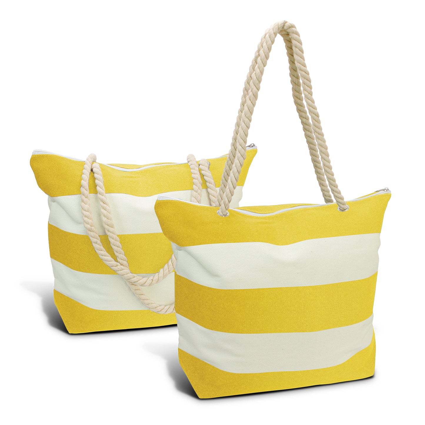 Bali Tote Bag - Unbranded (Plain)