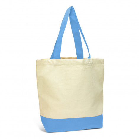 Sedona Canvas Tote Bag - Unbranded (Plain)