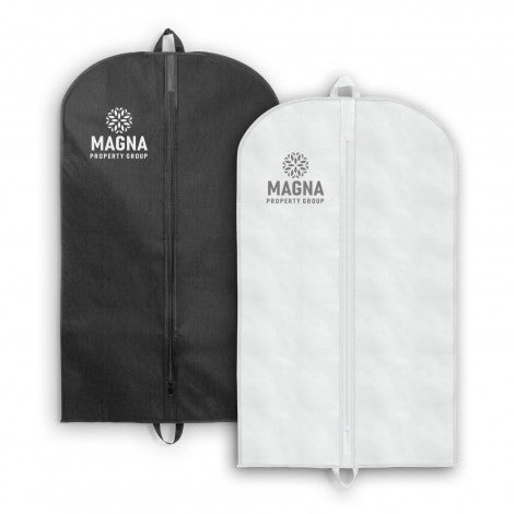 Garment Bag - Unbranded (Plain)