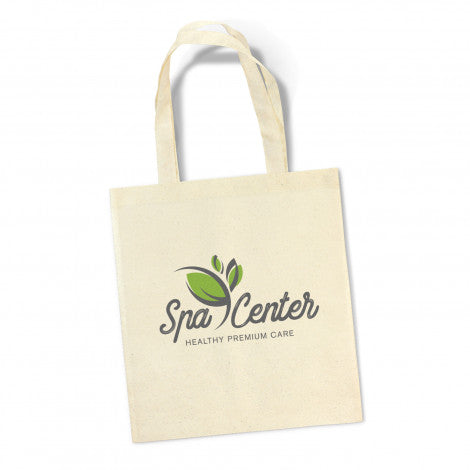 Viva Natural Look Tote Bag - Unbranded (Plain)