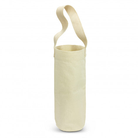 Cotton Wine Tote Bag - Unbranded (Plain)