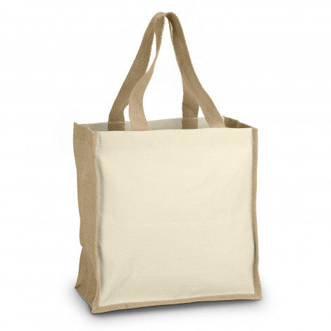 Horus Tote Bag - Unbranded (Plain)