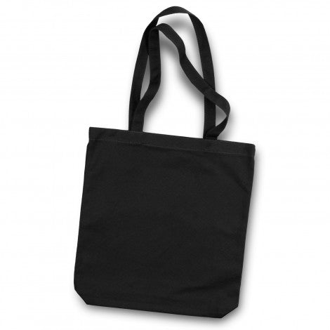 California Canvas Tote Bag - Unbranded (Plain)