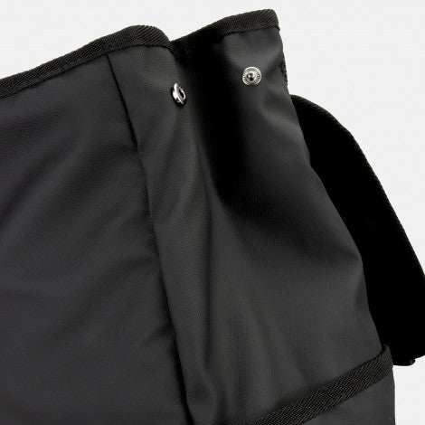 Trek Soft-Touch Backpack