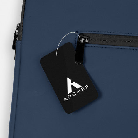 ARCHER Soft-Touch Laptop Sleeve