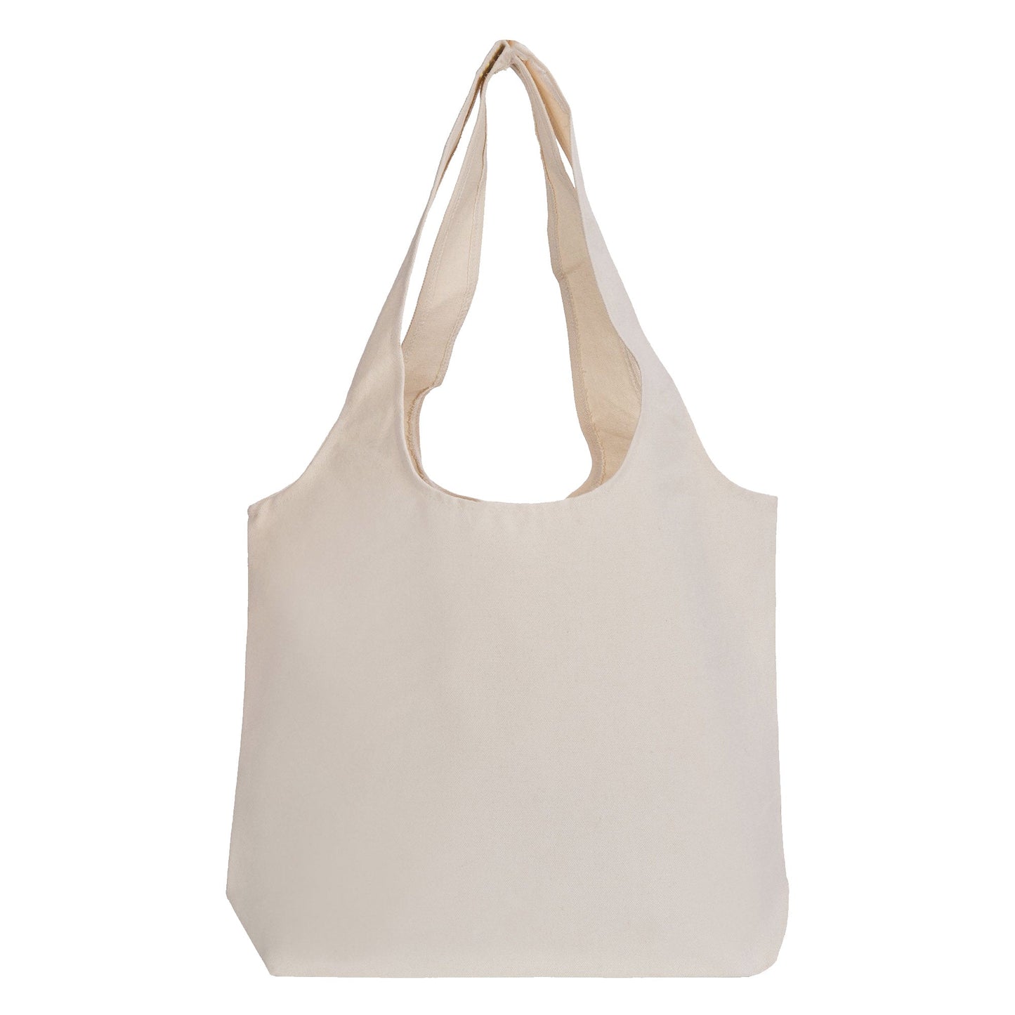 Bari Calico Bag - Unbranded (Plain)