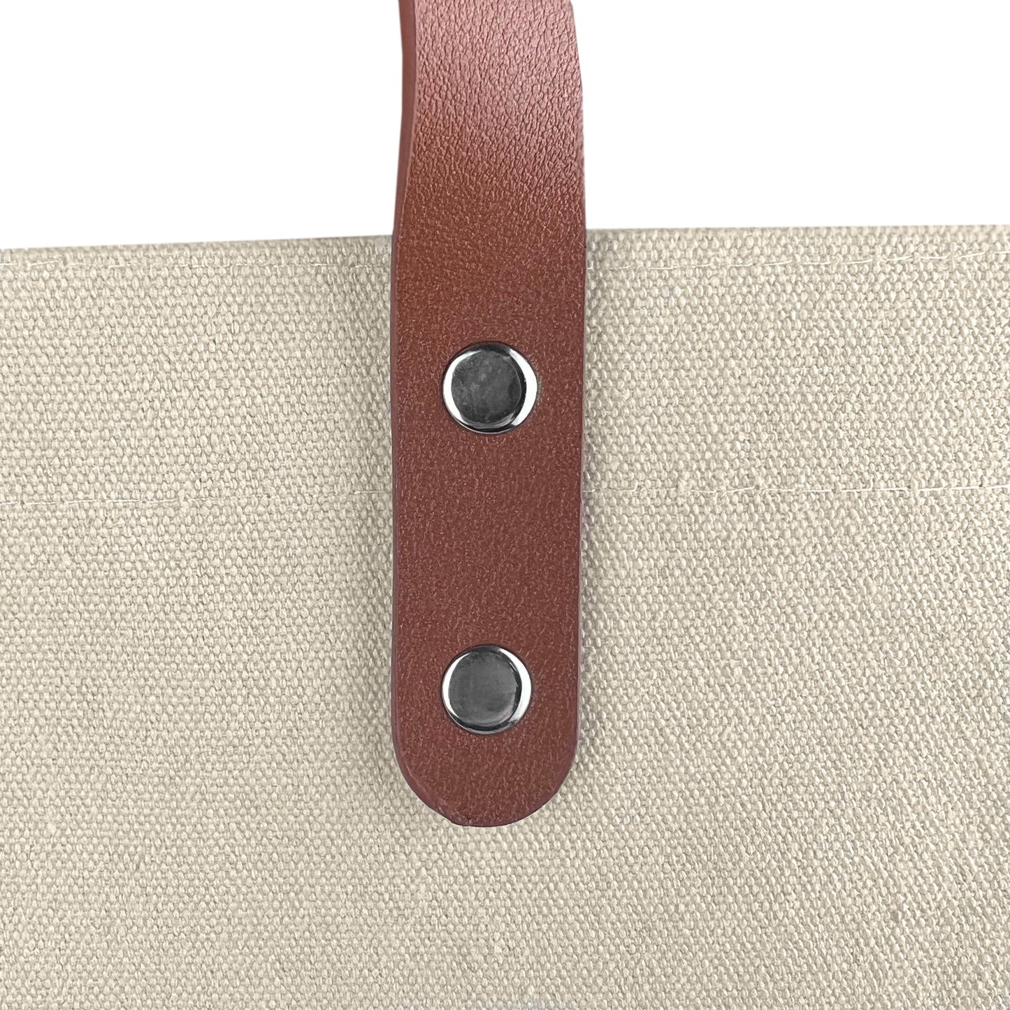 Cotton Tote Bag - Unbranded (Plain)