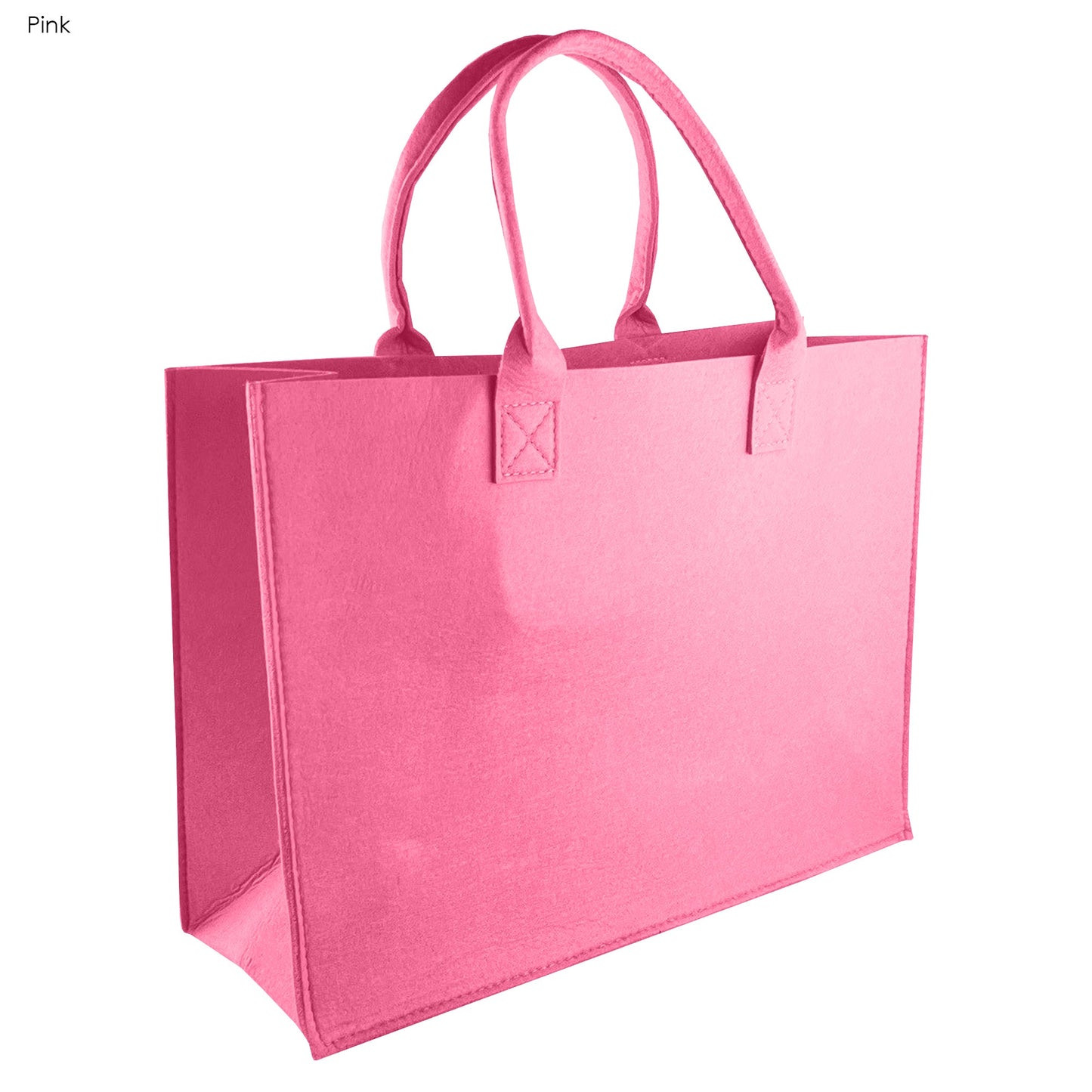 Avenue Felt Shopper