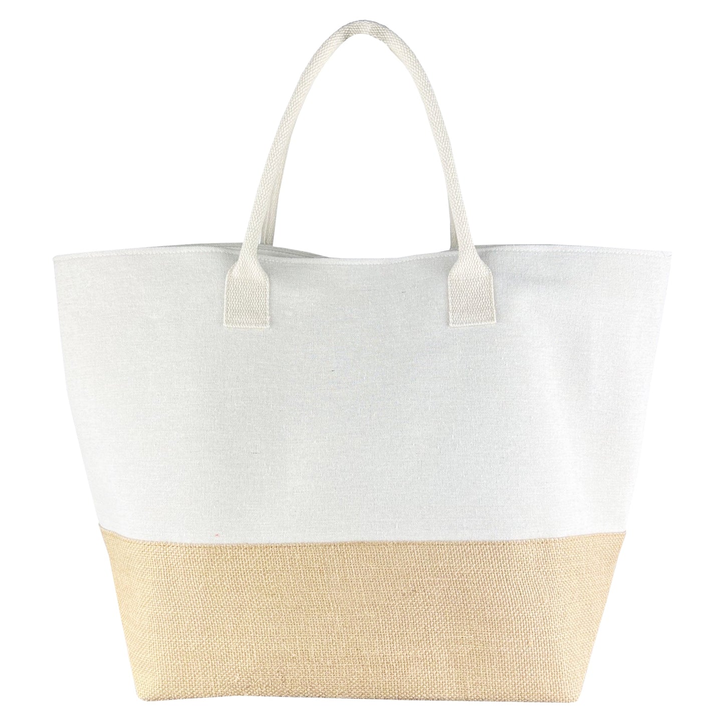 Summer Jute Bag