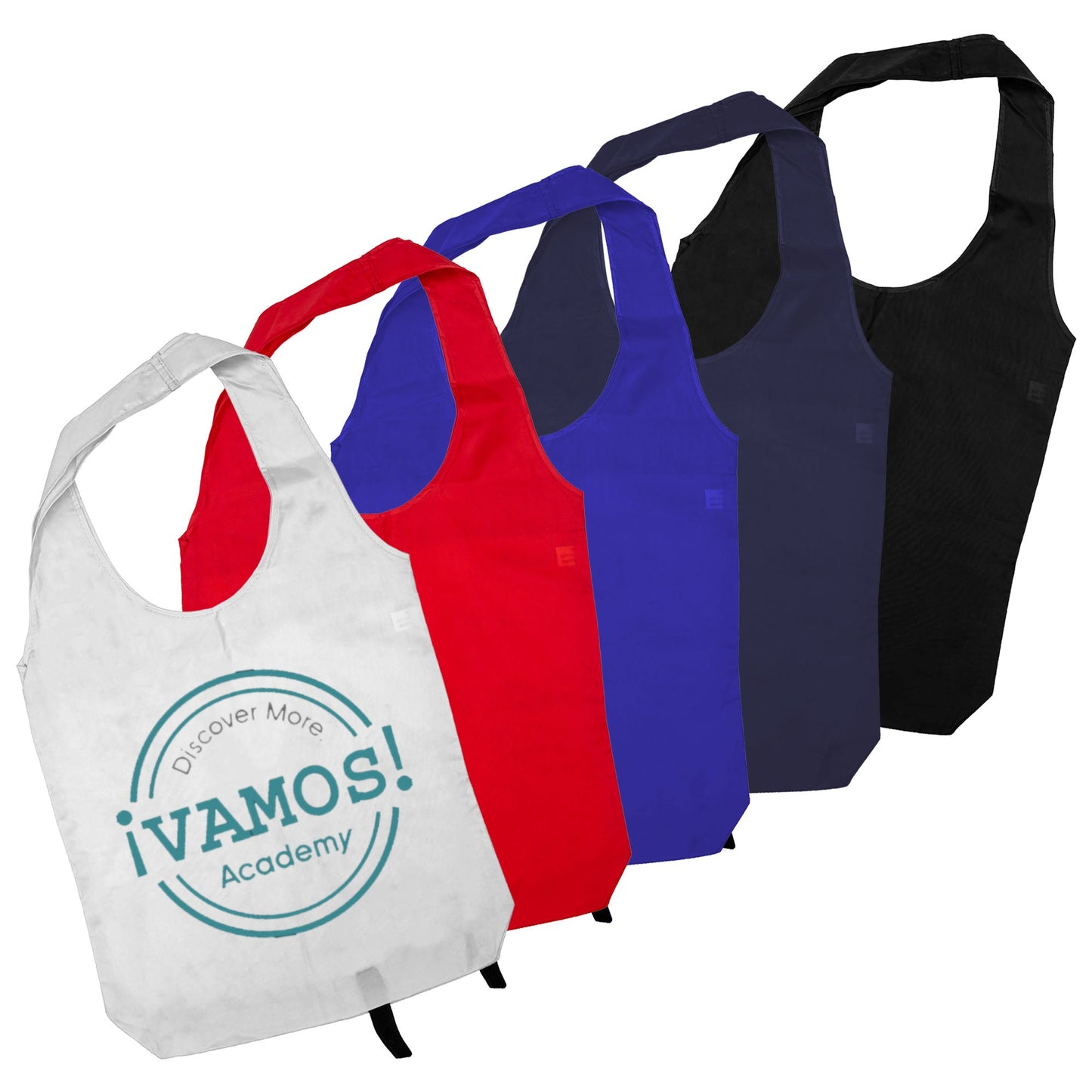 Stuff Shopper with Long Handles - Unbranded (Plain)