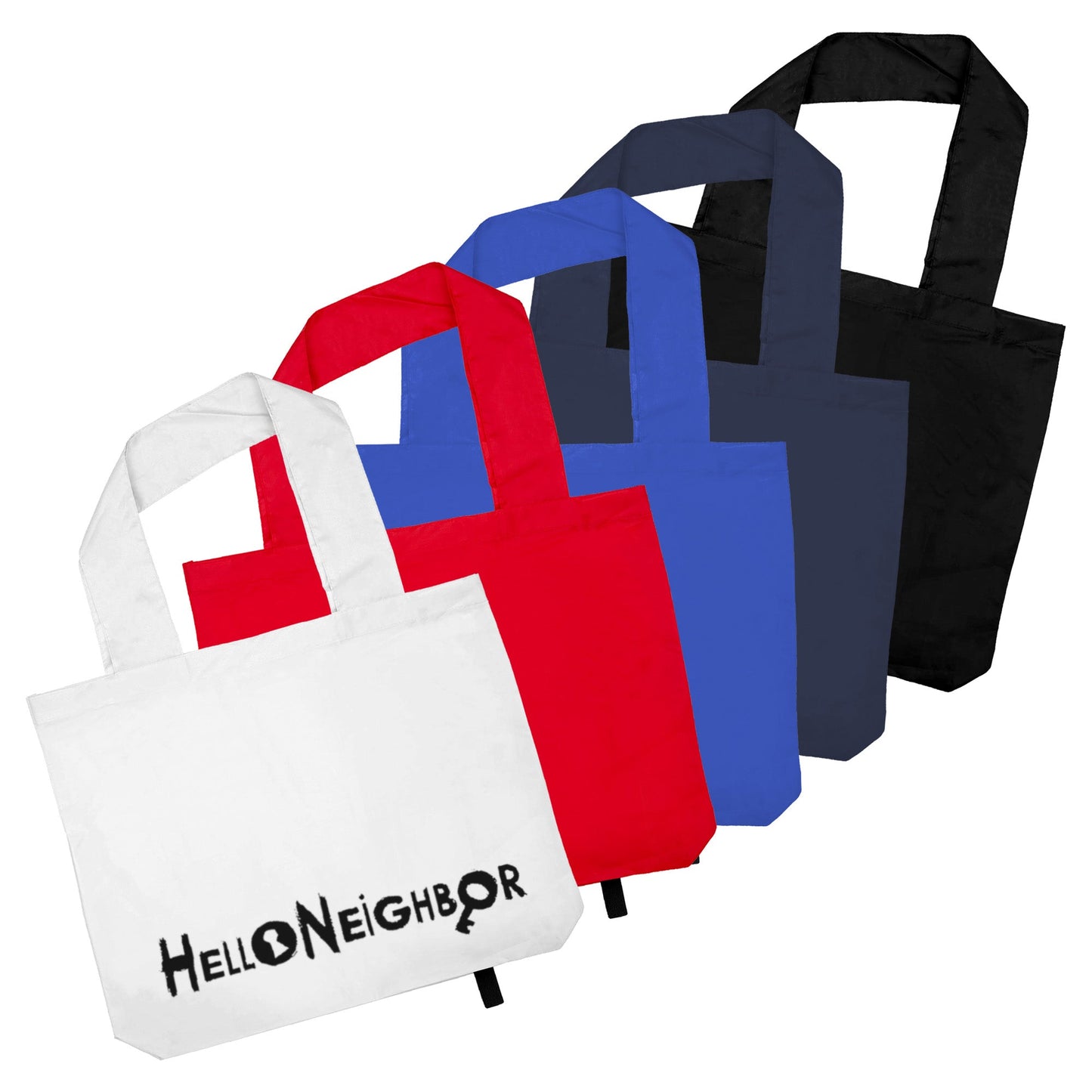 Stuff Tote Bag - Unbranded (Plain)