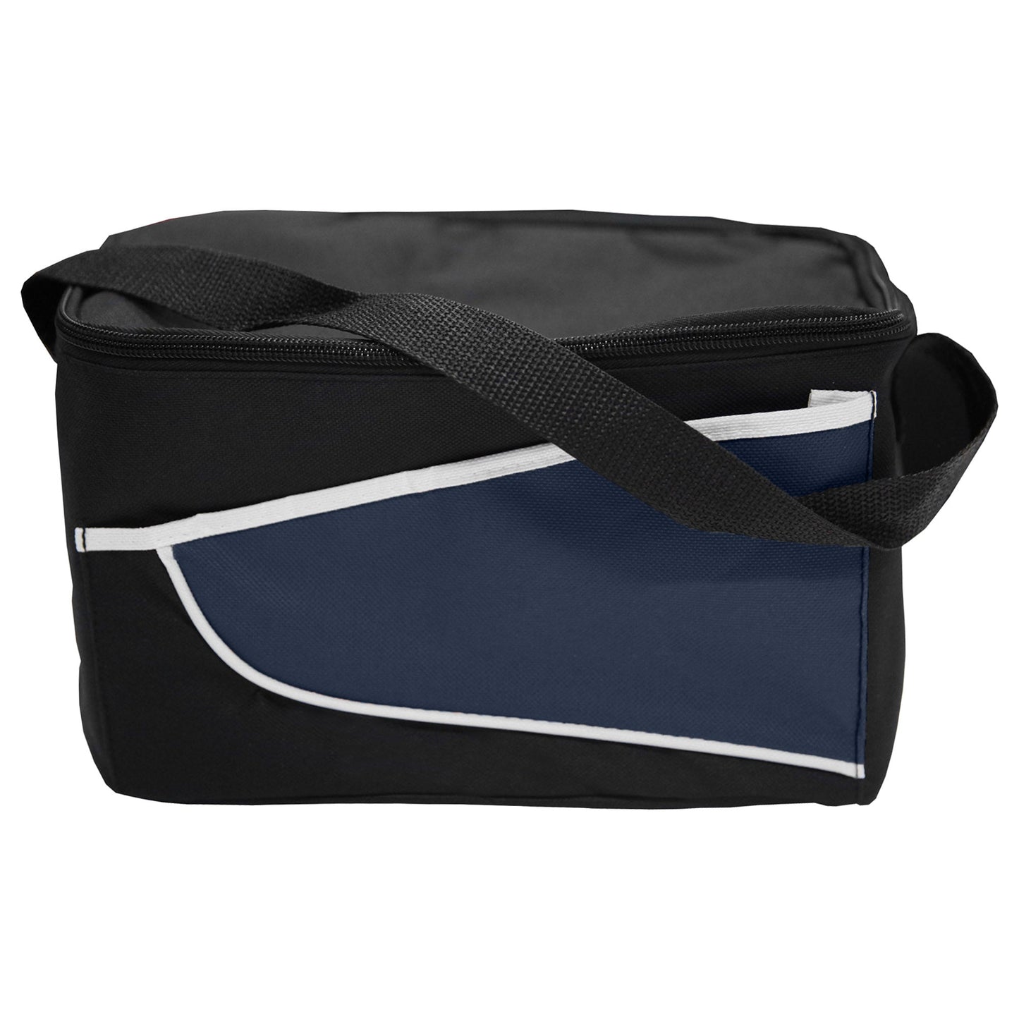 Nylon Cooler Bag Coloured - Unbranded (Plain)