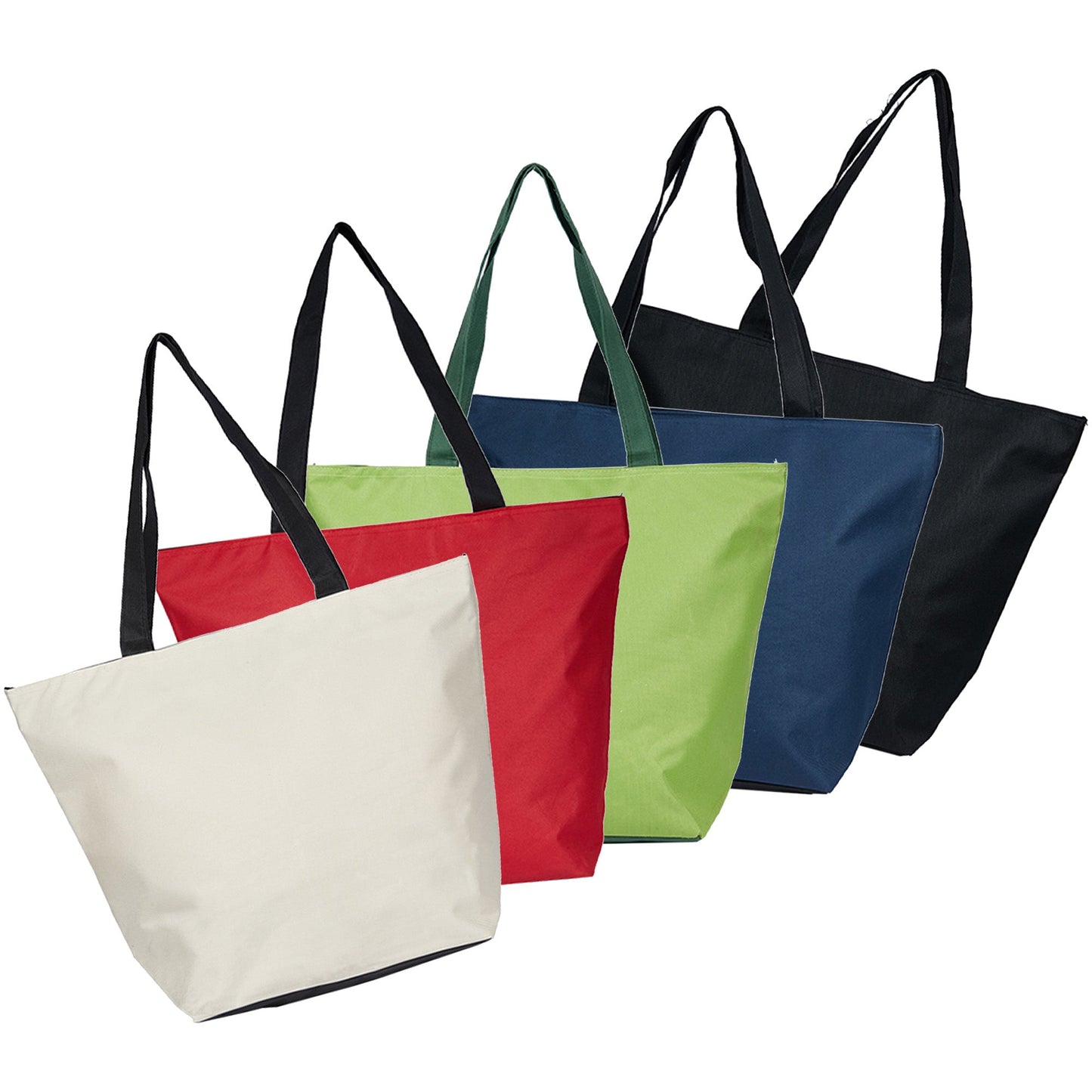 Africa Shopper - Unbranded (Plain)
