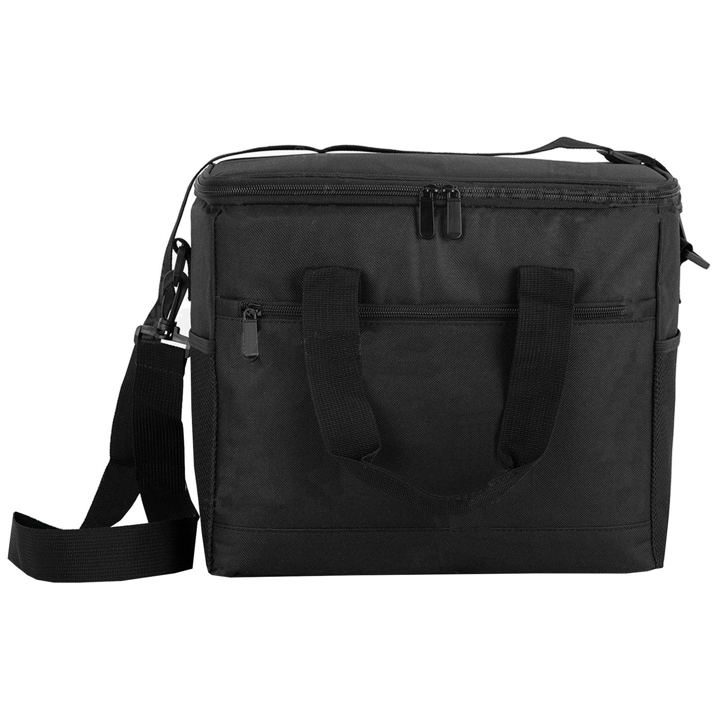 Large Nylon Cooler Bag - Unbranded (Plain)