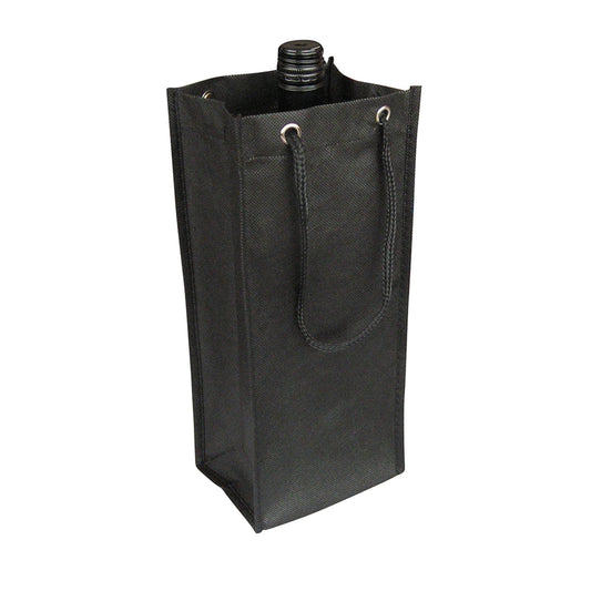 Non Woven Single Bottle Bag