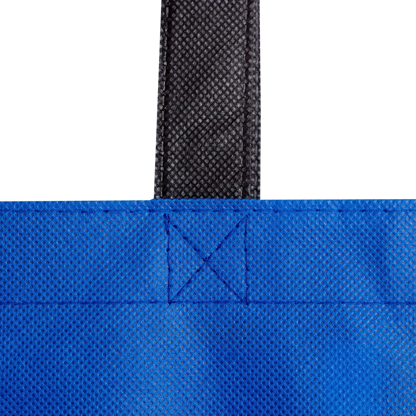 Non Woven Bag with Mix Colour