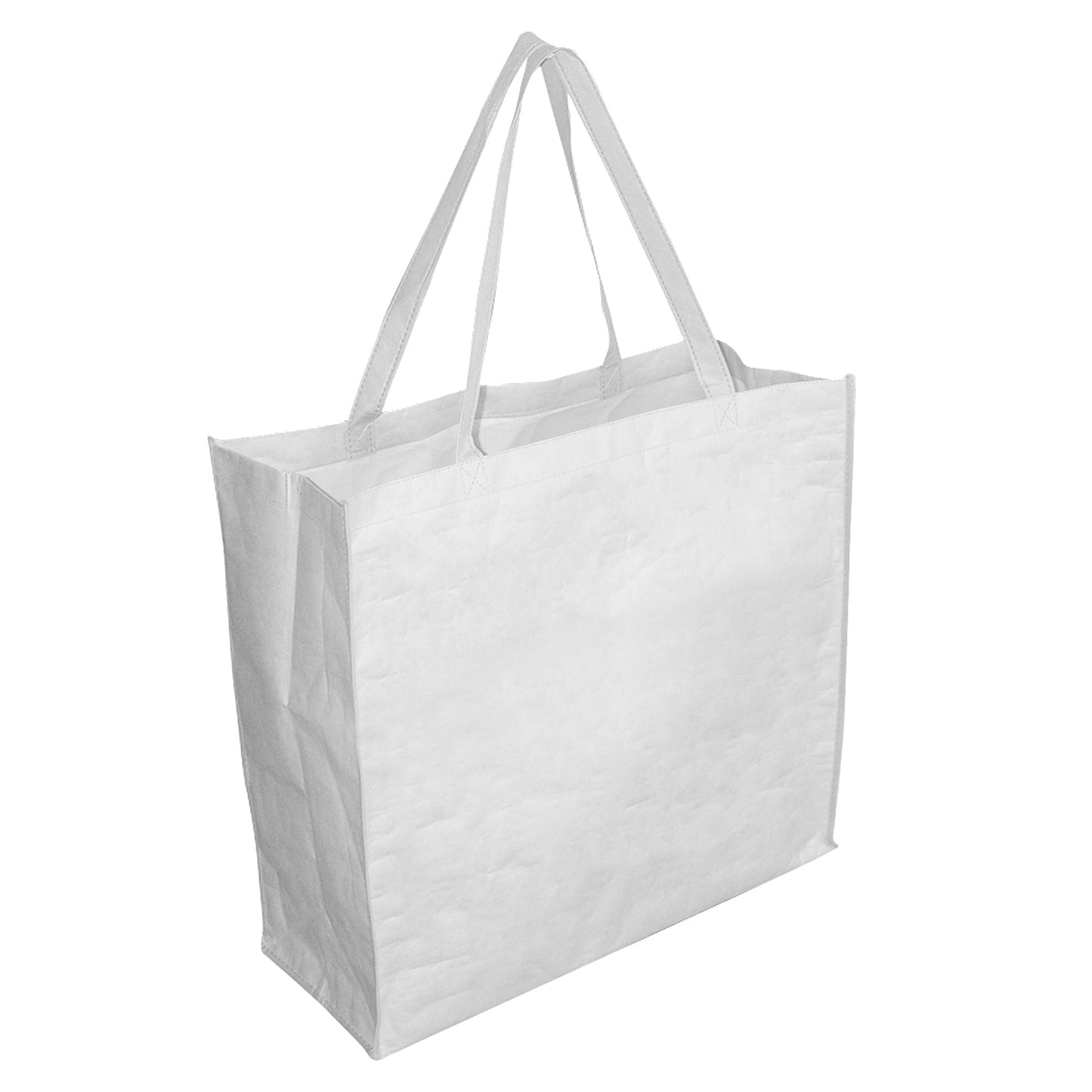 Paper Bag Extra Large with Gusset - Unbranded (Plain)
