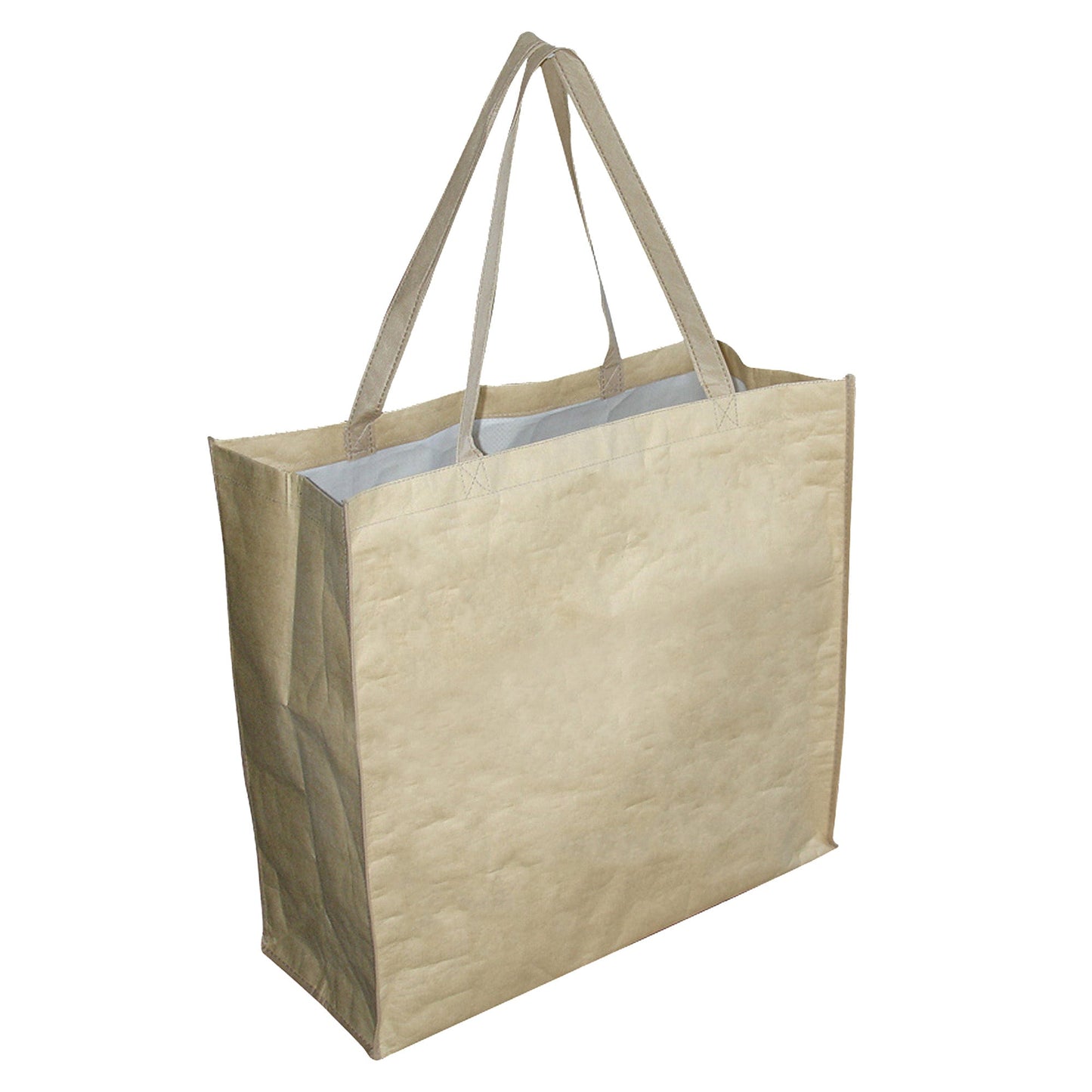 Paper Bag Extra Large with Gusset - Unbranded (Plain)
