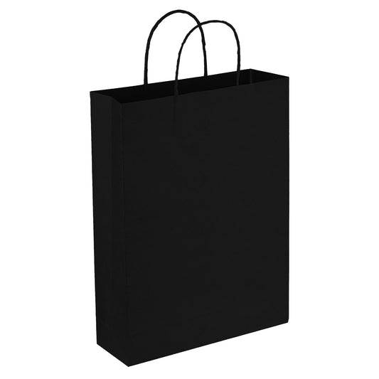 Paper Trade Show Bag - Unbranded (Plain)