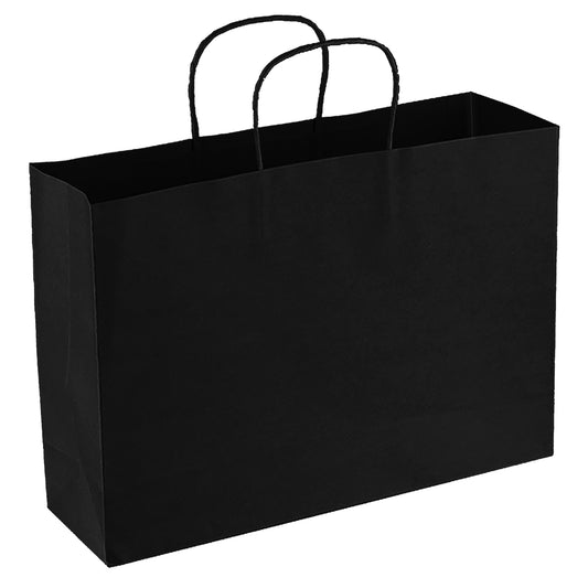 Paper Shopper - Unbranded (Plain)