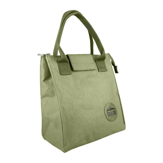 Paper Cooler Lunch Bag