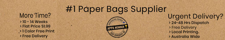 Paper-Shopping Bags
