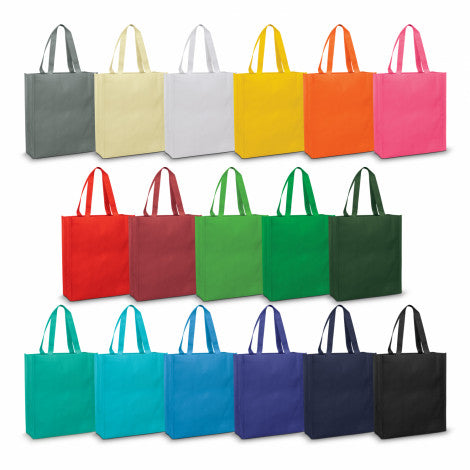 Avanti Tote Bag - Unbranded (Plain)