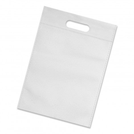 Delta Tote Bag - Unbranded (Plain)