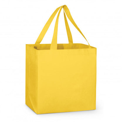 City Shopper Tote Bag - Unbranded (Plain)