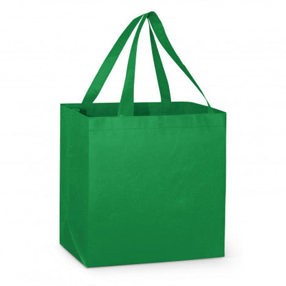 City Shopper Tote Bag - Unbranded (Plain)