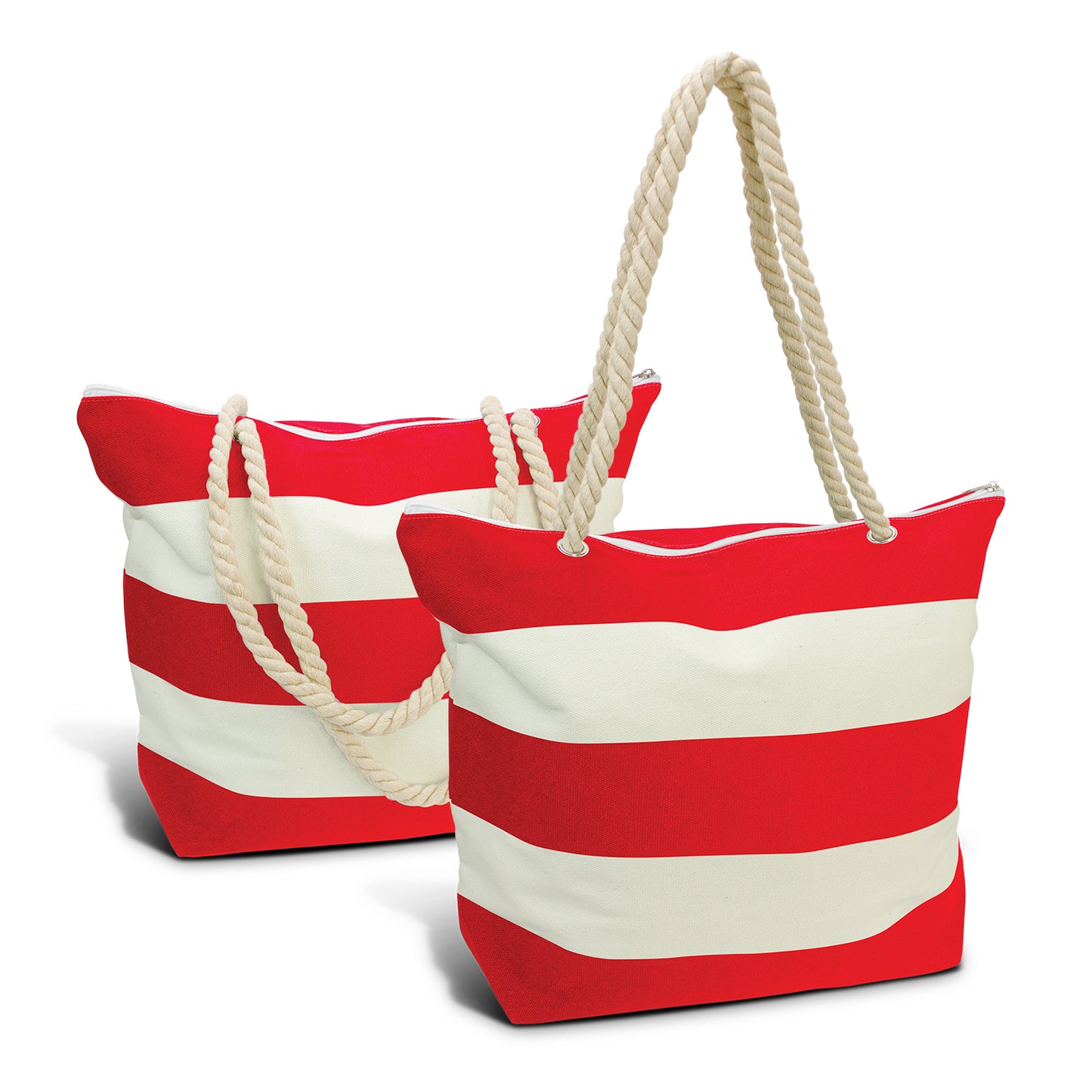 Bali Tote Bag - Unbranded (Plain)