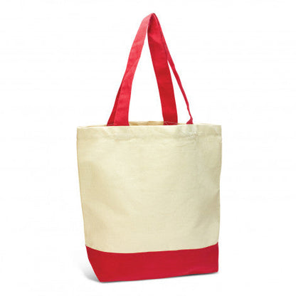Sedona Canvas Tote Bag - Unbranded (Plain)