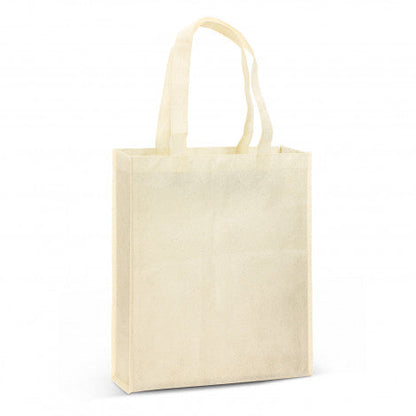 Avanti Natural Look Tote Bag - Unbranded (Plain)