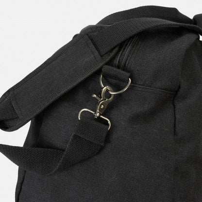 ARCHER Copenhagen Canvas Duffle Bag - Unbranded (Plain)