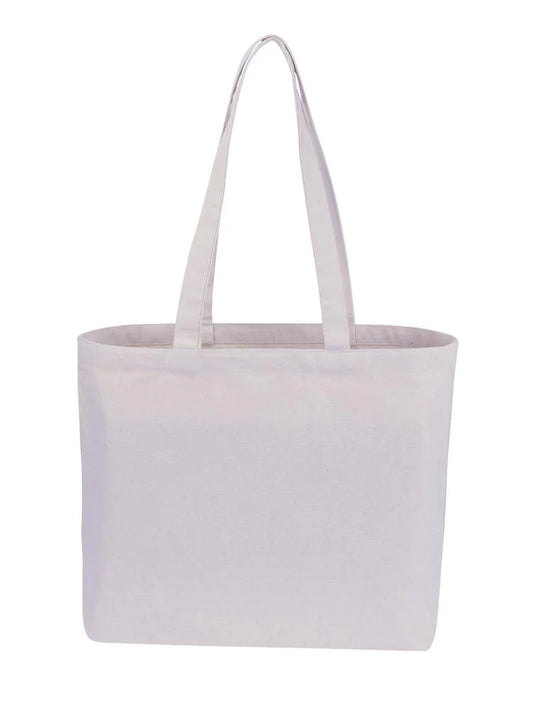 Canvas Farmers Market Bag