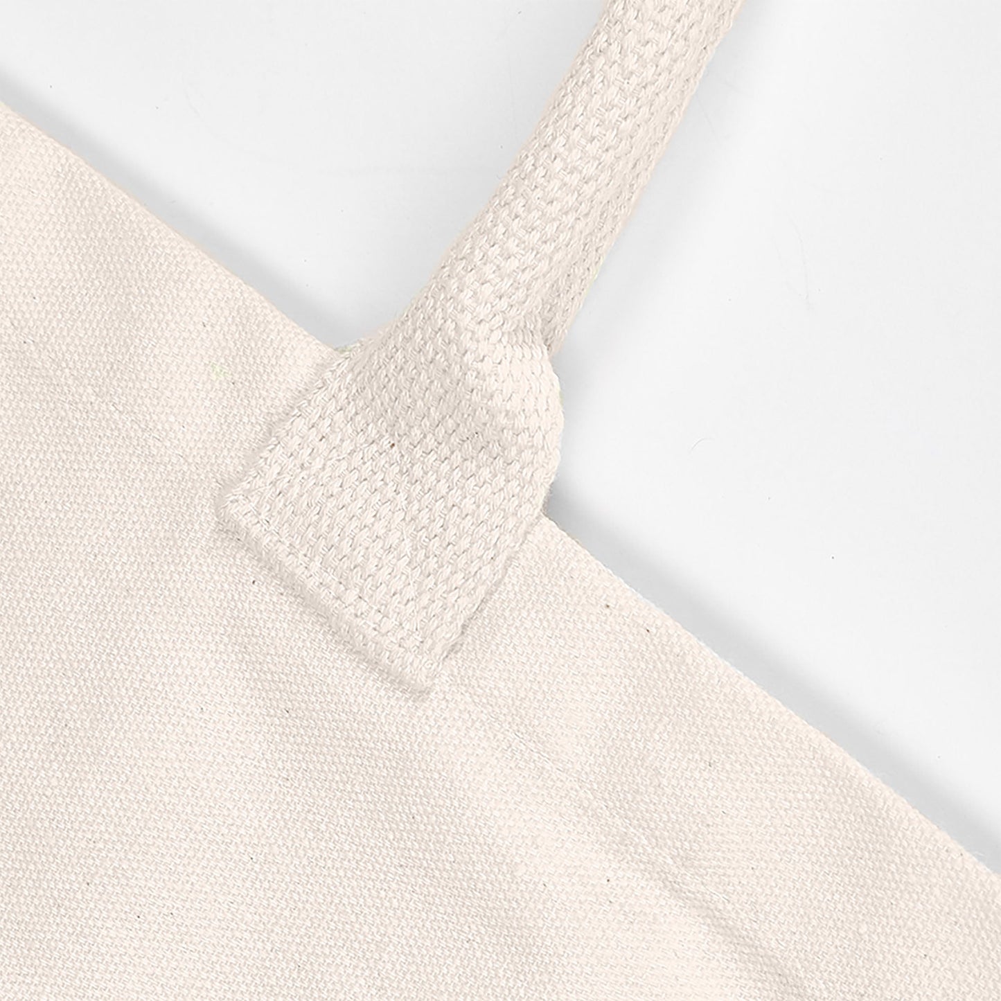 Calico Shopper no Gusset
