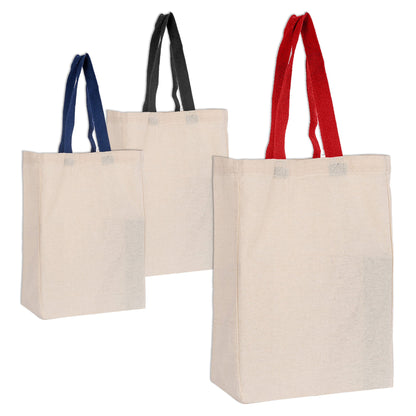 Calico Trade Show Bag - Unbranded (Plain)