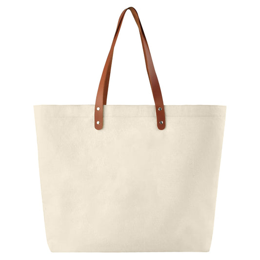 Cotton Tote Bag